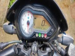 Bajaj Pulsar 150